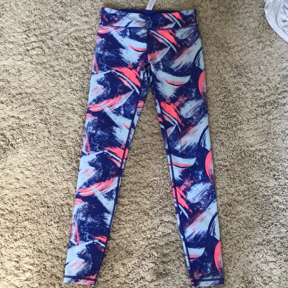 Ivivva Leggings